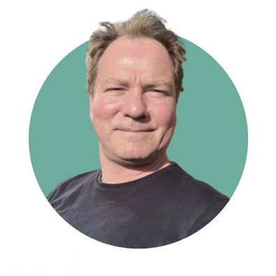 Ramon Fritz | Web Developer